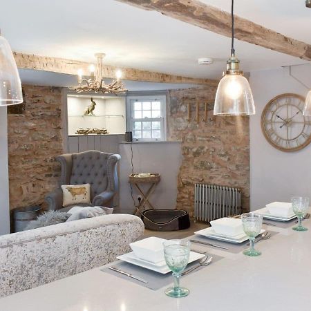 No 8 Main Street Villa Sedbergh Dış mekan fotoğraf