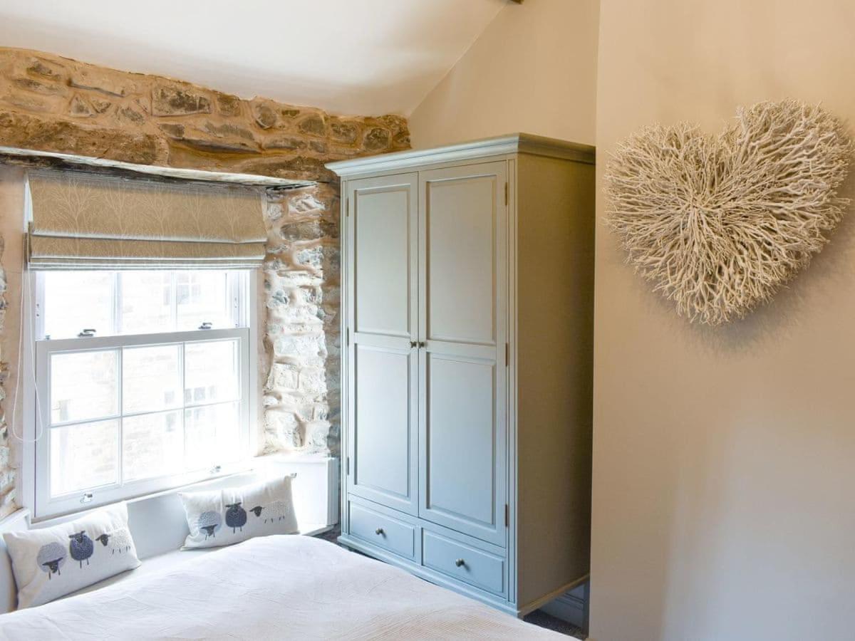 No 8 Main Street Villa Sedbergh Dış mekan fotoğraf