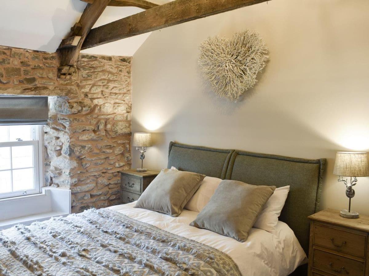 No 8 Main Street Villa Sedbergh Dış mekan fotoğraf